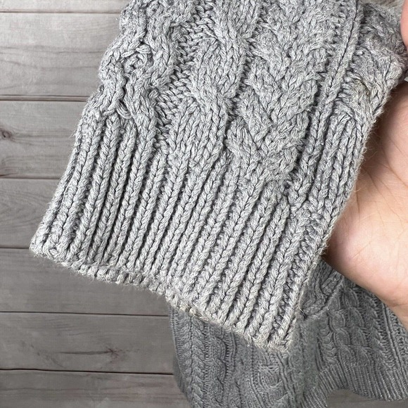 Marc by Marc Jacobs Cable Knit Sweater Pullover - Picture 9 of 16